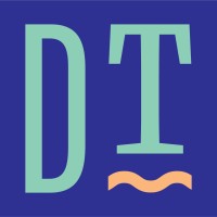 Design Together Podcast logo - Similar company to Welltech Design