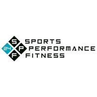 Sports Performance Fitness 24 logo - Similar company to Savasano Natur Pur