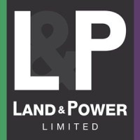 Land and Power Ltd logo - Similar company to Fusion Project Services