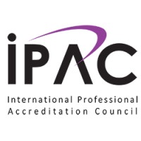 International Professional Accreditation Council logo - Similar company to Singapore Training And Development Association (Stada)