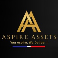 Aspire Assets logo - Similar company to Aspire Assets