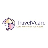 Travelvcare logo - Similar company to Fandom Nights