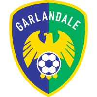 Garlandale Football Club logo - Similar company to Rsa Property
