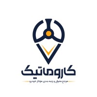 caromatic.ir logo - Similar company to Sepanta System