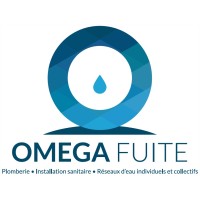 Omega Fuite logo - Similar company to Good Bye Fuite