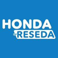 Honda of Reseda logo - Similar company to Partum