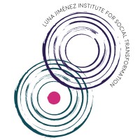 Luna Jiménez Institute for Social Transformation logo - Similar company to Webmeadow
