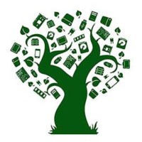 Green Electronics International logo - Similar company to Easybyz Technology Co., Limited
