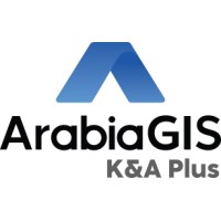 ArabiaGIS K&A Plus logo - Similar company to Bluedrop