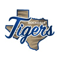 Rockdale ISD logo - Similar company to Taylor Isd