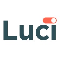 Luci logo - Similar company to Synapse C