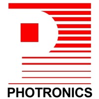 Photronics logo - Similar company to Ehr Services