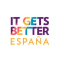 It Gets Better España logo - Similar company to Munk Studio