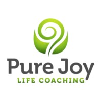 Pure Joy Life Coaching logo - Similar company to Joy Coaching