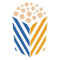 Popkorn Apps logo - Similar company to Pickle Build Pros