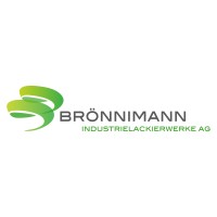 Brönnimann AG logo - Similar company to Transform Scitech - Research Solutions