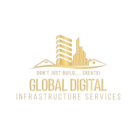 GLOBAL DIGITAL INFRASTRUCTURE SERVICES logo - Similar company to Aries-Tm