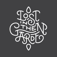Lost in the Garden logo - Similar company to Playful Solutions