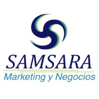 Samsara Marketing logo - Similar company to Samsara Partners