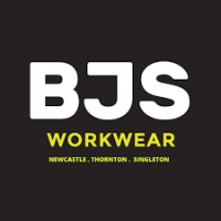 BJ's Workwear logo - Similar company to Bjs Workwear