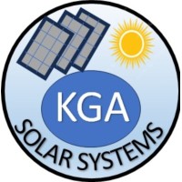 KGA Solar ve Enerji logo - Similar company to Alteks Boya Kasar Sanayi̇ Li̇mi̇ted Şi̇rketi̇
