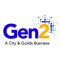 Gen2 logo - Similar company to Intertrain (Uk) Ltd