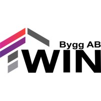 WIN Bygg AB logo - Similar company to Hellblom Bygg