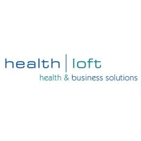 healthloft logo - Similar company to Aktivteam