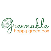 Greenable logo - Similar company to Greenable