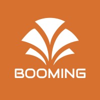 Booming Green logo - Similar company to Ambassade Des Enfants Et Jeunes De La République (Aejrdc)