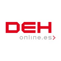 DEH Online logo - Similar company to Bewor Tech