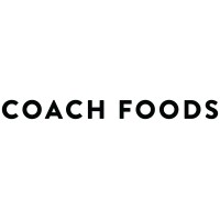 Coach Foods logo - Similar company to Gnshift