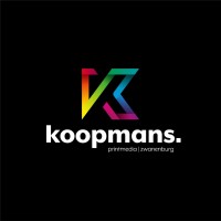 Koopmans Printmedia logo - Similar company to Ciropack Bv