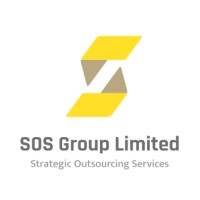 SOS Group (Hong Kong) Ltd. logo - Similar company to Sereno Cloud Solution Hk Limited