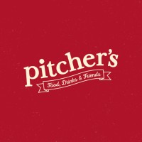 Pitcher's AB logo - Similar company to Wallmans Group