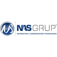 Nas Grup Bilgi ve İletişim Teknolojileri logo - Similar company to Datastorage Maroc