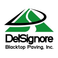 DelSignore Blacktop Paving, Inc. logo - Similar company to Witzco Challenger Trailers, Inc.