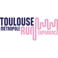 Toulouse Metropole Run Experience logo - Similar company to Byevos