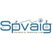 SPVAIG Pvt. Ltd. logo - Similar company to Informics Digital