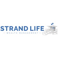 Strand Life Wealth logo - Similar company to Augustus Wealth