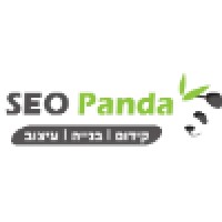 Seo Panda Israel logo - Similar company to Panda פנדה