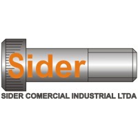 Sider Comercial Industrial Ltda logo - Similar company to Msm Indústria E Comércio Ltda
