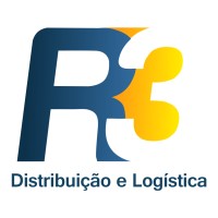 R3 Distribuição e Logística logo - Similar company to Jomaga