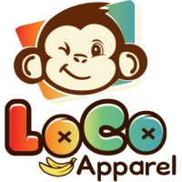 LoCo Apparel LLC logo - Similar company to Lewk