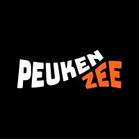 Peukenzee logo - Similar company to Creators Dock Bv