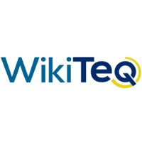 WikiTeq, Inc. logo - Similar company to Wikitech