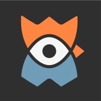 Fióka Animation Studio logo - Similar company to Airplan Studio