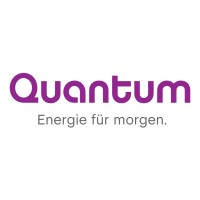 Quantum GmbH logo - Similar company to Solarkönig