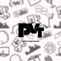 The Pivot Table logo - Similar company to Twumasi Group