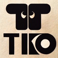 Topo Tiko Publishing logo - Similar company to Square Pizza Club 🍕
